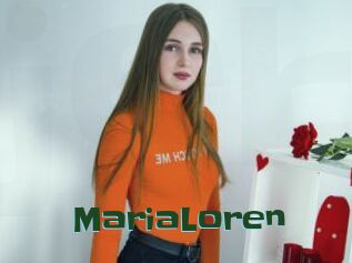 MariaLoren