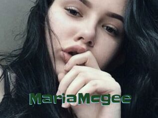 MariaMcgee