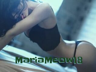 MariaMeow18