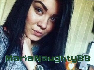 MariaNaughtyBB