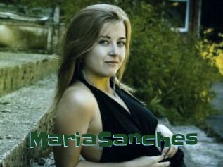MariaSanches