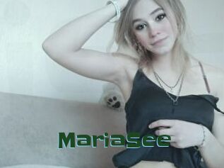 MariaSee