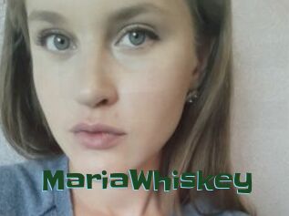 MariaWhiskey