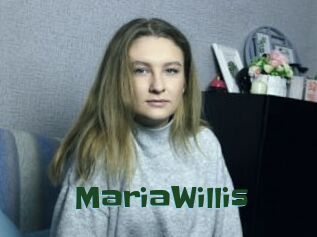 MariaWillis