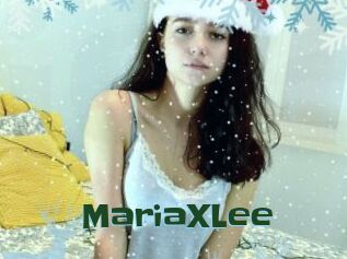 MariaXLee