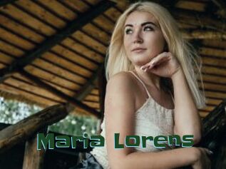 Maria_Lorens