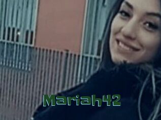 Mariah42