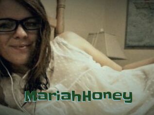 MariahHoney