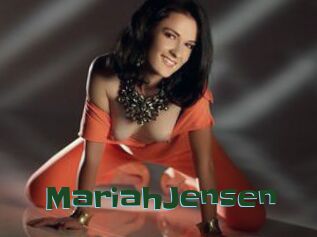 MariahJensen