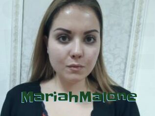 MariahMalone