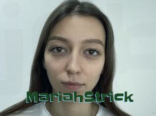 MariahStrick