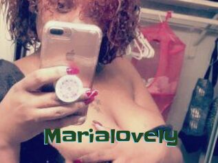 Marialovely