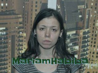 MariamHabiba