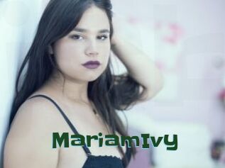 MariamIvy