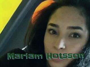 Mariam_Hotsson
