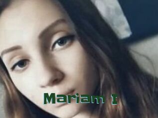Mariam_I