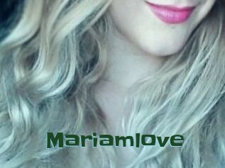 Mariamlove