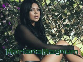 MarianaMagnum