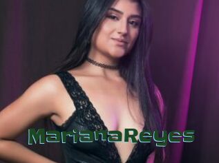 MarianaReyes