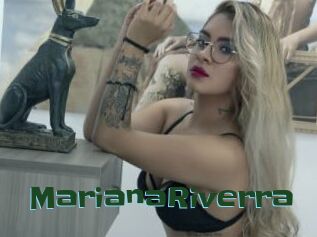 MarianaRiverra