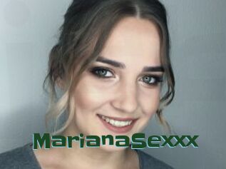 MarianaSexxx