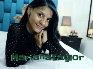 MarianaTaylor