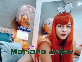 Mariana_dolce