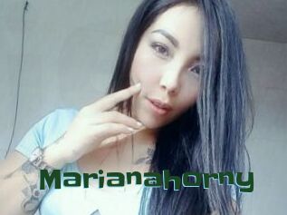 Marianahorny