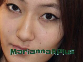 Marianna_APlus