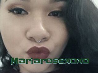 Mariarosexoxo