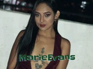 MarieEvans