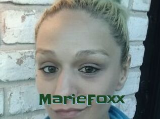 MarieFoxx