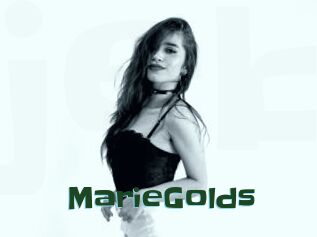 MarieGolds