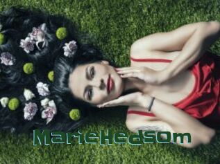 MarieHedsom