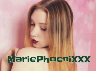 MariePhoeniXXX