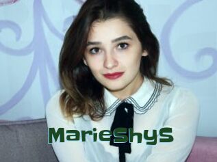 MarieShyS