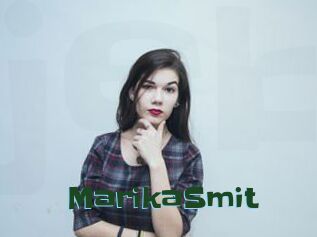 MarikaSmit
