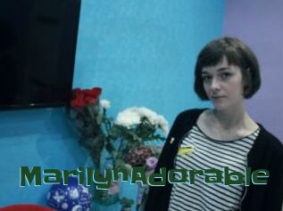 MarilynAdorable