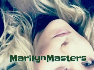 Marilyn_Masters