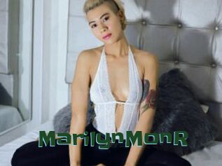 MarilynMonR
