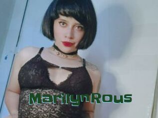 MarilynRous