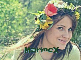 Marine_X
