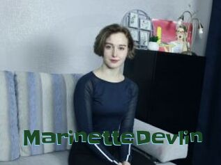 MarinetteDevlin