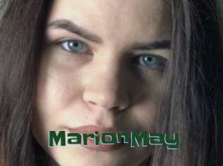 MarionMay