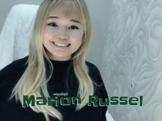 Marion_Russel