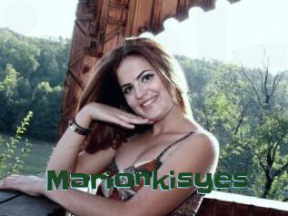 Marionkisyes