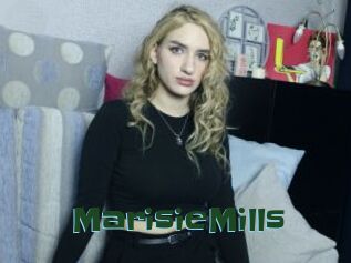 MarisieMills
