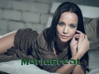 MariuGreat