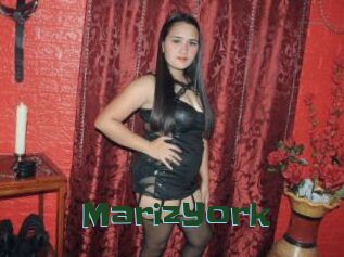 MarizYork