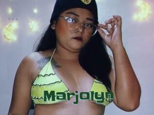 Marjolyn